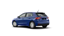 Fabia Selection