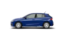 Fabia Selection