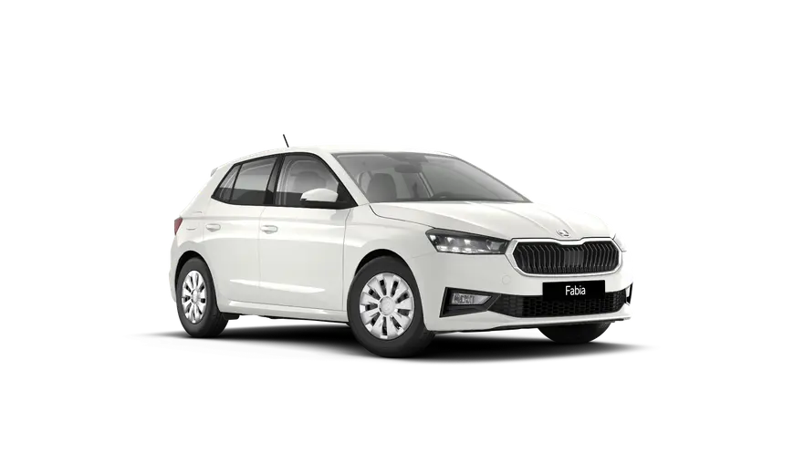 Fabia Selection