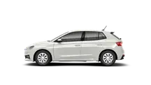 Fabia Selection