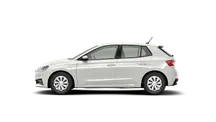 Fabia Selection