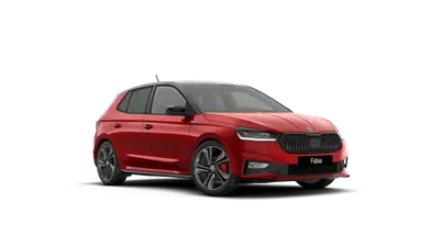 Fabia Fabia 130