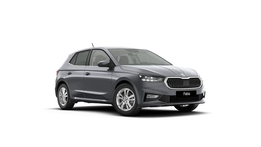 Fabia 130 let Premium