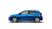 Fabia Top Selection
