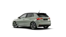 Fabia Monte Carlo