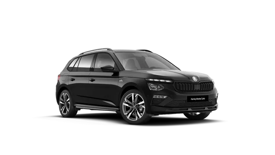 Kamiq Monte Carlo