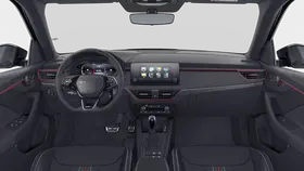 Kamiq Monte Carlo
