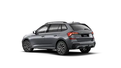 Kamiq Dynamic