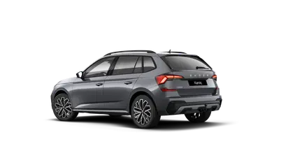 Kamiq Dynamic