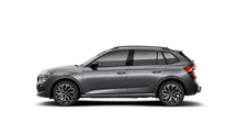 Kamiq Dynamic