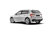 Kamiq 130 let Premium