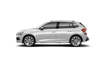 Kamiq 130 let Premium