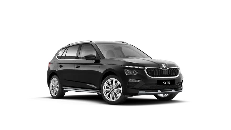 Kamiq 130 let Premium