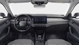 Octavia Combi Top Selection