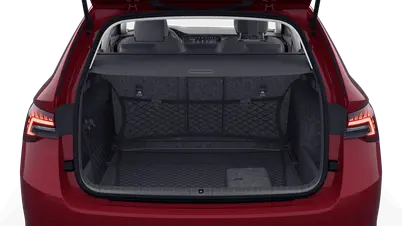 Octavia Combi Classic