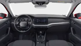 Octavia Combi Classic