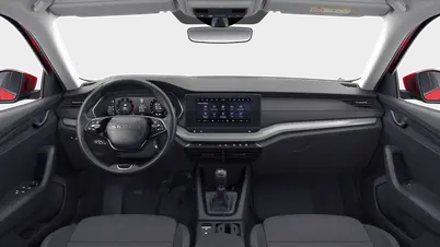 Octavia Combi Classic