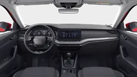 Octavia Combi Classic