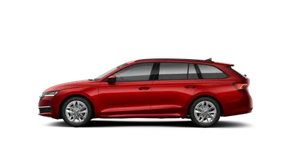 Octavia Combi Classic