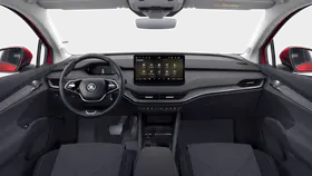 Enyaq Tour 50