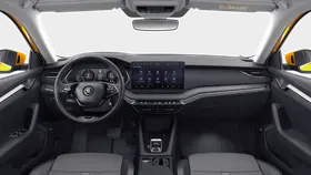 Octavia Combi First Edition Ultimate