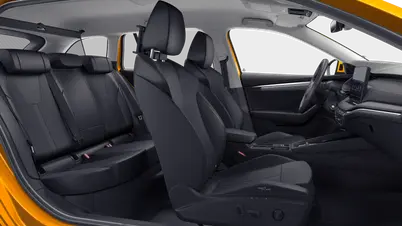 Octavia Combi First Edition Ultimate