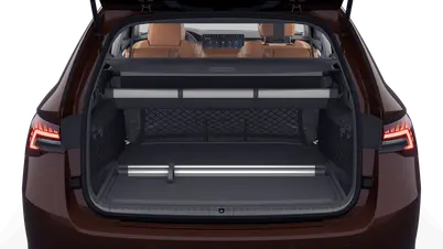 Octavia Combi Exclusive Selection