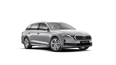 Octavia Combi Exclusive Selection