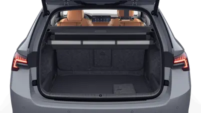Octavia Combi Exclusive Selection