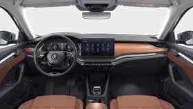 Octavia Combi Exclusive Selection