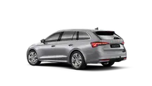 Octavia Combi Exclusive Selection