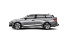 Octavia Combi Exclusive Selection