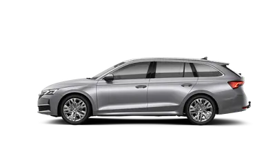 Octavia Combi Exclusive Selection