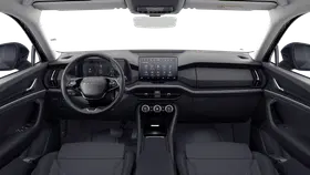 Kodiaq Exclusive Selection