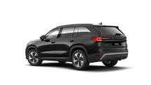 Kodiaq Exclusive Selection