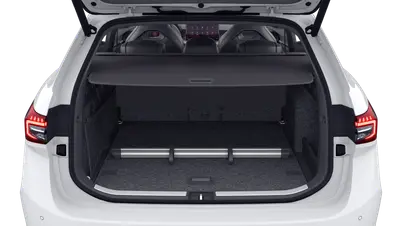 Superb Combi Sportline