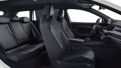 Superb Combi Sportline