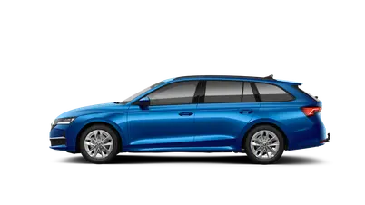 Octavia Combi Classic