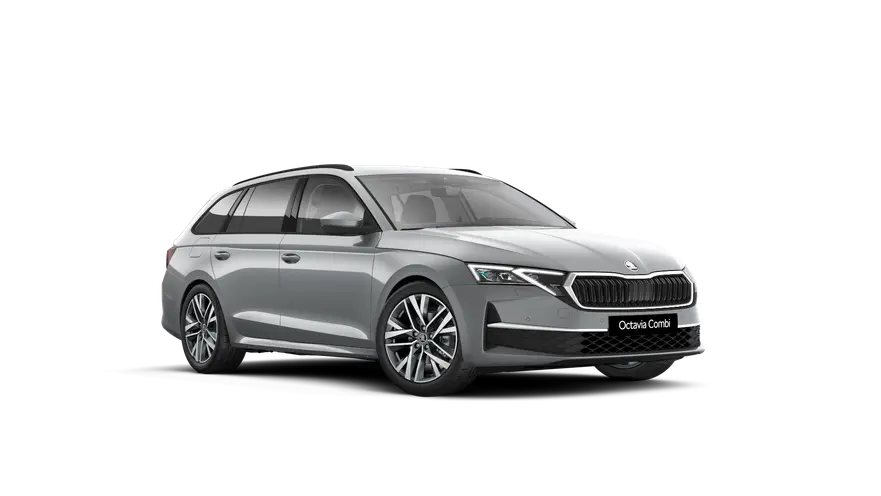 Octavia Combi Dynamic