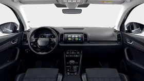 Karoq 130 let Premium