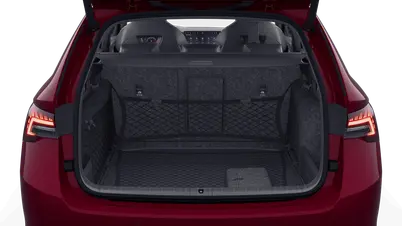 Octavia Combi Sportline