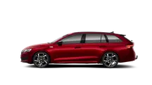 Octavia Combi Sportline
