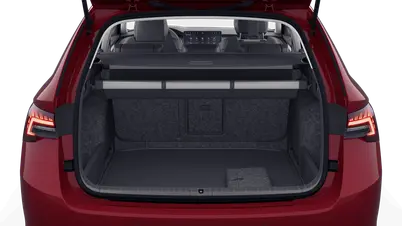 Octavia Combi Dynamic