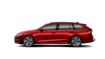 Octavia Combi Dynamic