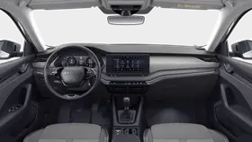 Octavia Combi Top Selection