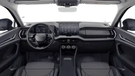 Kodiaq Exclusive Selection