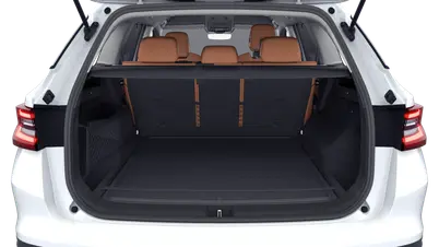 Kodiaq Exclusive Selection