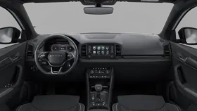 Karoq Sportline