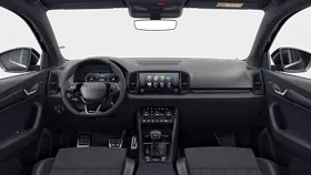 Karoq Sportline