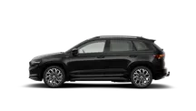 Karoq Sportline